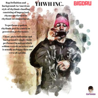 BigDru-feat-Priscilla-NewLife   Ringtone by BigDru
