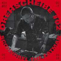 Drehscheibe #02: Scoundrel the Fatman by Drehscheibe Tübingen