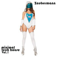 LoL Muzik - Minimal Tech House Vol.1 // Live mix by LoL Muzik