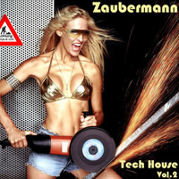 LoL Muzik - Tech House Vol.2 // 3 Hour Live mix by LoL Muzik