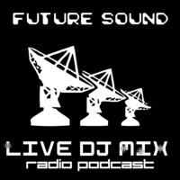 Future Sound Live DJ mix Show - Drumcode Night - mixed by : LoL Muzik by LoL Muzik
