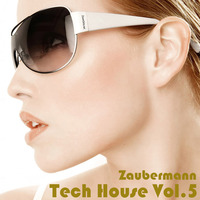 LoL Muzik - Tech House Vol.5 // Live mix by LoL Muzik