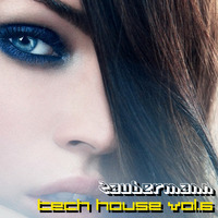 LoL Muzik - Tech House Vol.6 // Live mix by LoL Muzik