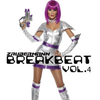 LoL Muzik - Breakbeat Vol.4  // LIVE MIX // by LoL Muzik