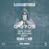 Re-Bound - Live Django AfterSix 05-05-19 by Color House Records