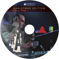 AfterSix Promo Mix 2019 Christmas Edition mixed by Eddy by Color House Records