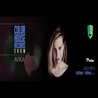 Avika - Color House Records@Proton Radio 2018 July 9 by Color House Records