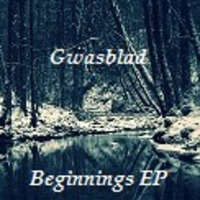 Gwasblad - Jump in Past by Gwasblad