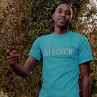 DJ SONCH TONZI RADIO GOSPEL MIXTAPE 1 by DJ SONCH THE HYPERBOY.