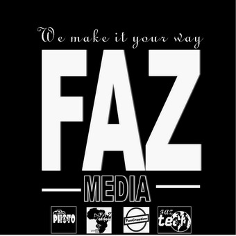 FazMedia  Africa