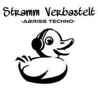 Stramm Verbastelt pres. Entcher with The Holzschnäbelche  @ 06.11.2019 by Stramm Verbastelt