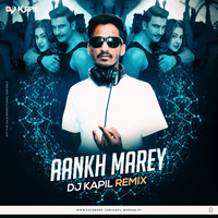 Aankh maare remix by Dj Kapil by D J Kapil