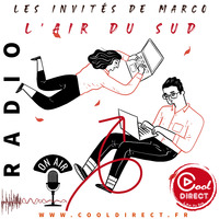 Les invités de Marco Mireille GENE-MONTURET 2023 by RADIO COOL DIRECT
