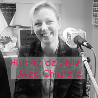 HISTOIRE DE STYLE  n°12 Avoir le bon Look by RADIO COOL DIRECT