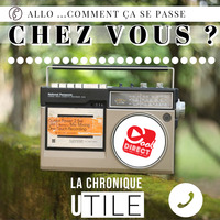 ALLO COMMENT CA SE PASSE  MARLENE INFIRMIERE by RADIO COOL DIRECT