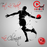 TOUT LE BASKET AGS 15 10 2020 by RADIO COOL DIRECT