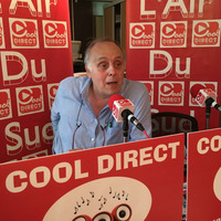 L INVITE DU JOUR JF BLANCHET UMHI 47 by RADIO COOL DIRECT