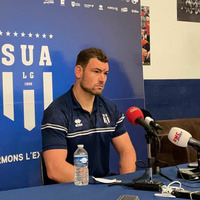 ROMAIN BRIATTE SUA AFTER TOULOUSE by RADIO COOL DIRECT