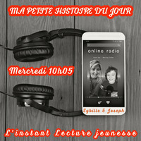 MPHDJ 5  Sybille et joseph by RADIO COOL DIRECT