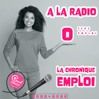 OFFRE EMPLOI Decembre 2022 by RADIO COOL DIRECT