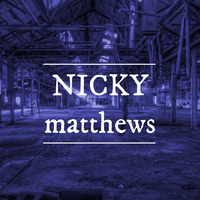 Nicky Matthews volume1 by Nicky Matthews