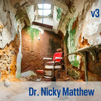 Nicky Matthew Volume 3 by Nicky Matthews
