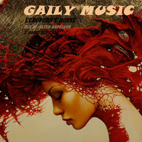 GAILY MUSIC [European's House] Mix By Alter-Napoleon by Napoleon Mlamuli Dinwa