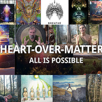 HEART OVER MATTERS IV - All Is Possible - LucidDream - eng by Kess Zerogravity