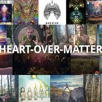 HEART OVER MATTERS V - LucidDream - eng by Kess Zerogravity