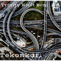 Trinity Knot Sound Bcn ♫♫♫ (2020) by Tekonkar