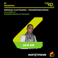 Javi KN - Los 40 Dance In Sessions @ Especial Trance Family Spain (27-10-20019) by Trance Family Spain Podcast