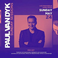 Paul van Dyk @ &quot;YO TAMBIEN ME QUEDO EN CASA ANTICORONAVIRUS&quot; PC Music Night Vol. 11 (24-05-2020) by Trance Family Spain Podcast