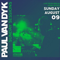 Paul van Dyk @ &quot;YO TAMBIEN ME QUEDO EN CASA ANTICORONAVIRUS&quot; PC Music Night Vol. 22 (10-08-2020) by Trance Family Spain Podcast