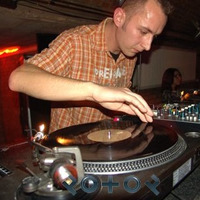 Techno Mix 04_2014 by Ivo Profen