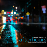 Depeche Mode Afterhours (A Late Night Mix of Sophisticated Chill) by Conrad