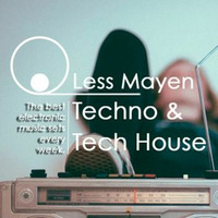 W49 Less Mayen @Intensive Tech House 2019 (6 December) by Less Mayen