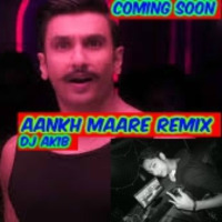 Aankh Maare Remix DJ Akib by DJ Akib Official