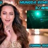 Mungda|Remix|DJ Akib|Total Dhamaal| by DJ Akib Official