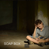 SOAP BOX FOUR &quot;QUARANTINE&quot; by DJ PREACHER