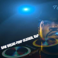 PIMP oldschool rap MIX-RAW DEEJAY by Raw Deejay