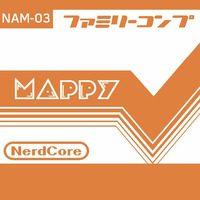 マッピー MAPPY by 今川すぎ作 (Official)