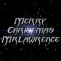 戦場のメリークリスマス リミックス Merry Christmas Mr.Lawrence Remix by 今川すぎ作 (Official)