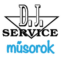 DJ Service műsorok