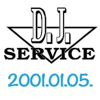 DJ Service 2001-01-05 by Nagyember