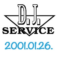 DJ Service 2001-01-26 by Nagyember
