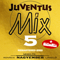 Juventus Mix 5. (2022 Remastered) by Nagyember