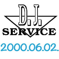 DJ Service 2000-06-02 by Nagyember
