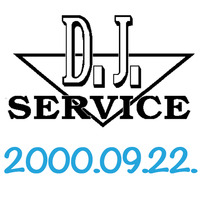 DJ Service 2000-09-22 by Nagyember