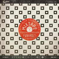 Garrincha Soundsystem - Mixtape vol.1 - Funkabit by Garrincha Soundsystem