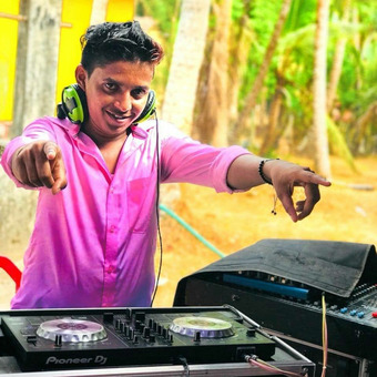 DJ Praveen